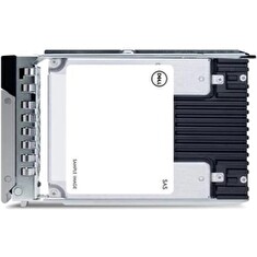 DELL disk 960GB SSD/ SAS ISE Read Intensive/ 12Gbps/ 512e/ 2.5" Hot-Plug 1 DWPD/ pro PE R350,R440,R450,R550,R640,R650