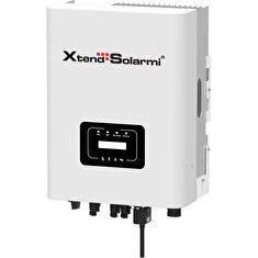 Solarmi SUN-15K-G05 síťový 15kW měnič s limiterem, třífázový 400V, Deye