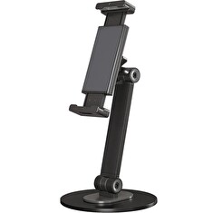 Neomounts DS15-540BL1 / universal tablet stand for 4,7-12,9" tablets / Black