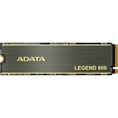 ADATA LEGEND 800/2TB/SSD/M.2 NVMe/Černá/Heatsink/3R