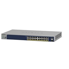Netgear 24P GE POE+ SMART SWITCH