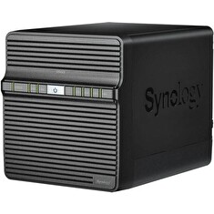 Synology DS423 DiskStation