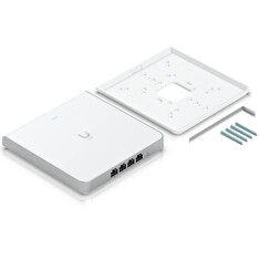Ubiquiti U6-Enterprise-IW - Access Point U6 Enterprise In-Wall