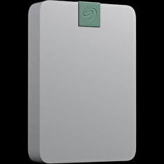 SEAGATE HDD External Ultra Touch (2.5'/5TB/ USB 3.0)