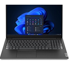 Lenovo V/15 G4 AMN/R3-7320U/15,6"/FHD/8GB/256GB SSD/AMD int/W11P/Black/2R