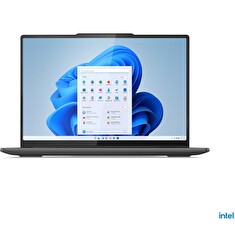 Lenovo Yoga Pro 9/14IRP8/i9-13905H/14,5"/3072x1920/32GB/1TB SSD/RTX 4060/W11P/Gray/3R