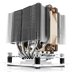 Noctua NH-D9L, Intel LGA1200, LGA2011-0 & LGA2011-3 (Square ILM), LGA1156, LGA1155, LGA1150, AMD AM2, AM2+, AM3, AM3+, FM1, FM2,