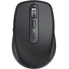 Logitech MX Anywhere 3S for Business - GRAPHITE - EMEA