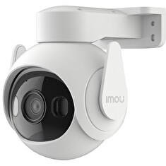 Imou by Dahua IP kamera Cruiser 2 3MP/ PTZ/ Wi-Fi/ LAN/ 3Mpix/ IP66/ objektiv 3,6mm/ 8x zoom/ H.265/ IR až 30m/ CZ app