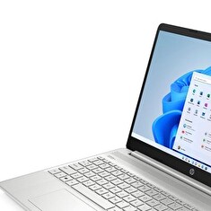 HP 15s/15s-fq5001nc/i3-1215U/15,6"/FHD/8GB/512GB SSD/UHD/W11H/Silver/2R