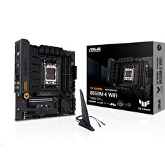 ASUS TUF GAMING B650M-E WIFI/AM5/mATX