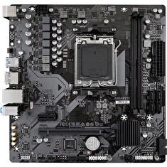 GIGABYTE A620M H/AM5/mATX