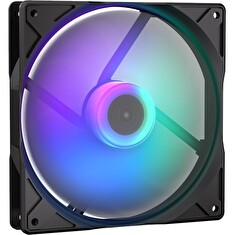Endorfy ventilátor Stratus 140 PWM ARGB / 140 mm ARGB
