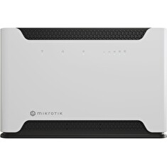 MikroTik Chateau LTE6, 5x GLAN, 2.4+5GHz, 802.11a/b/g/n/ac, USB 2.0, LTE 6, L4, indoor