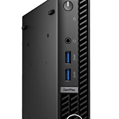DELL OptiPlex 7010 MFF/i5-13500T/16GB/512GB SSD/W11P/WLAN/3Y Prosupport NBD