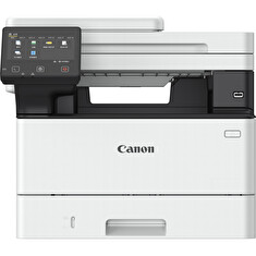 Canon i-SENSYS/MF461dw/MF/Laser/A4/LAN/WiFi/USB