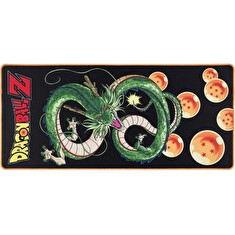 Dragon Ball Z herní podložka XXL/ 90 x 40 cm