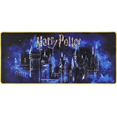 Harry Potter herní podložka XXL/ 90 x 40 cm