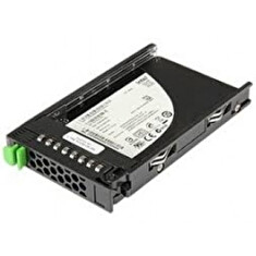 Fujitsu SSD SATA 6G 240GB Read-Int. 2.5' H-P EP