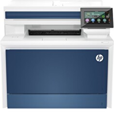 HP Color LaserJet Pro MFP 4302dw (A4, 33/33ppm, USB 2.0, Ethernet, Wi-Fi, Print/Scan/Copy, Duplex, ADF)