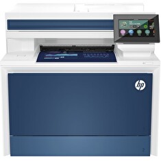 HP Color LaserJet Pro MFP 4302fdn (A4, 33/33ppm, USB 2.0, Ethernet, Print/Scan/Copy/Fax, Duplex, DADF)