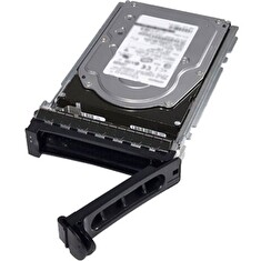 Dell/8TB/HDD/3.5"/SAS/7200 RPM/1R