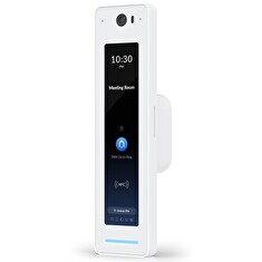 Ubiquiti UniFi Access Reader G2 Professional - Přístupová NFC čtečka s kamerou, dotykový displej, krytí IP55, PoE