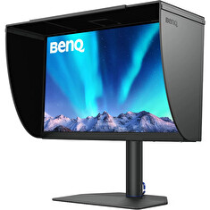 BenQ/SW272U/27"/IPS/4K UHD/60Hz/5ms/Black/3R