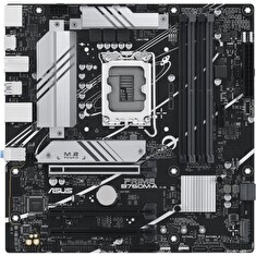 ASUS PRIME B760M-A-CSM/LGA 1700/mATX