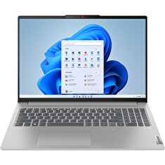 Lenovo IdeaPad Slim 5/16IRL8/i5-13420H/16"/2560x1600/16GB/1TB SSD/UHD Xe/W11H/Gray/2R