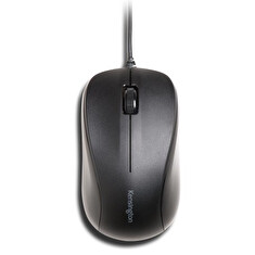 Kensington ValuMouse™ Three-button Wired Mouse