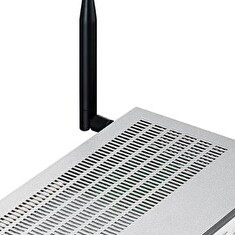 Zyxel USG FLEX 50AX Series, 10/100/1000, 1*WAN, 4*LAN/DMZ ports, WiFi 6 AX1800, 1*USB (device only)
