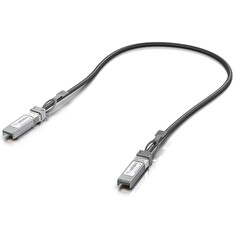 Ubiquiti UACC-DAC-SFP10-0.5M, DAC kabel, 10 Gbps, 0.5m