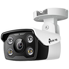 VIGI C330(2.8mm) 3MP Outdoor Full-Color Net. Cam