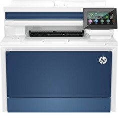 HP Color LaserJet Pro MFP 4302fdw (A4, 33/33ppm, USB 2.0, Ethernet, Wi-Fi, Print/Scan/Copy/Fax, Duplex, DADF)