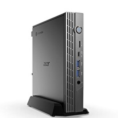 Acer Chromebox CXI5 Celeron 7305 /4GB/32 GB eMMC/ WiFi 6 /BT 5.0 2230/VESA Kit / Google Chrome OS