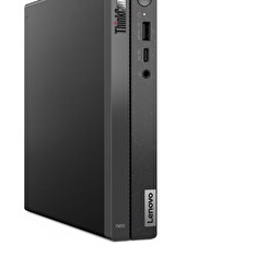 Lenovo ThinkCentre Neo 50q G4 Tiny i5-13420H/16GB/512GB SSD/3yOnsite/Win11 Pro/černá