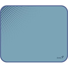 GENIUS podložka pod myš G-Pad 230S/ 230 x 190 x 2,5 mm/ modrošedá