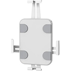 Neomounts WL15-625WH1/Držák tabletu/na stěnu/7,9-11" /VESA 100x100/rotace 360°/tloušťka tabletu 0-8,5mm/bílý