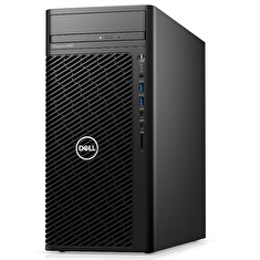 Dell Precision/3660/Tower/i7-13700/32GB/2TB HDD/512GB SSD/RTX A2000/W11P/3RNBD