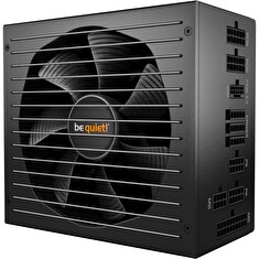 Be quiet! / zdroj STRAIGHT POWER 12 Platinum 850W / ATX3.0 / active PFC / 135mm fan / 80PLUS Platinum / modulární