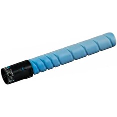 Konica Minolta Toner TN-227C (cyan) 24000str., pro Bizhub C257i