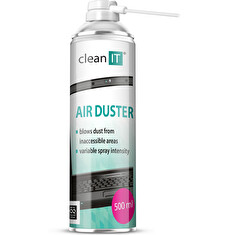 CLEAN IT stlačený plyn 500ml