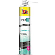 CLEAN IT stlačený plyn XXL 750ml