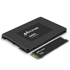 Micron 5400 PRO 1920GB SATA 2.5" (7mm) Non-SED SSD [Single Pack]