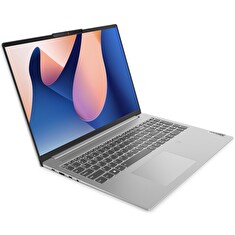 Lenovo IdeaPad Slim 5/16IAH8/i5-12450H/16"/WUXGA/16GB/512GB SSD/UHD Xe/W11H/Gray/2R