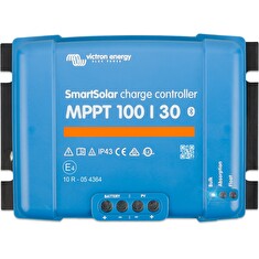 Victron SmartSolar 100/30 MPPT solární regulátor