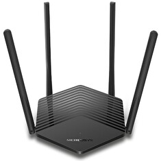 Mercusys MR60X AX1500 WiFi 6 Dual-Band Router