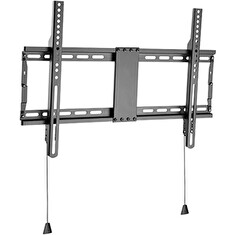 GEMBIRD Držák TV WM-80F-01, 37"-80" (70kg)