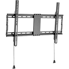 GEMBIRD Držák TV WM-80F-01, 37"-80" (70kg)